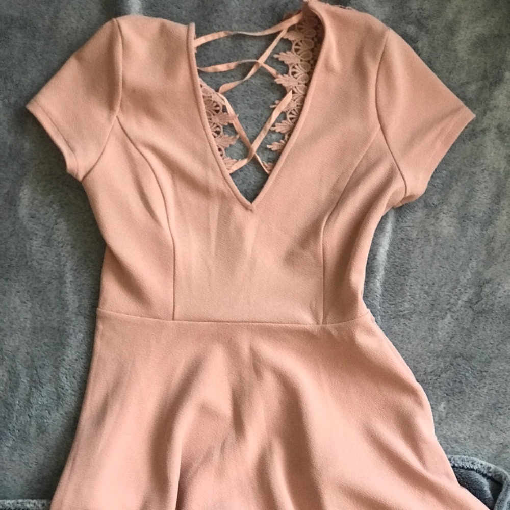 Forever 21 dress